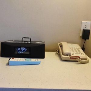 Deluxe Kamer met Twee Aparte Bedden