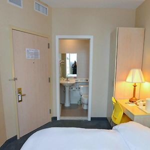 Deluxe Kamer